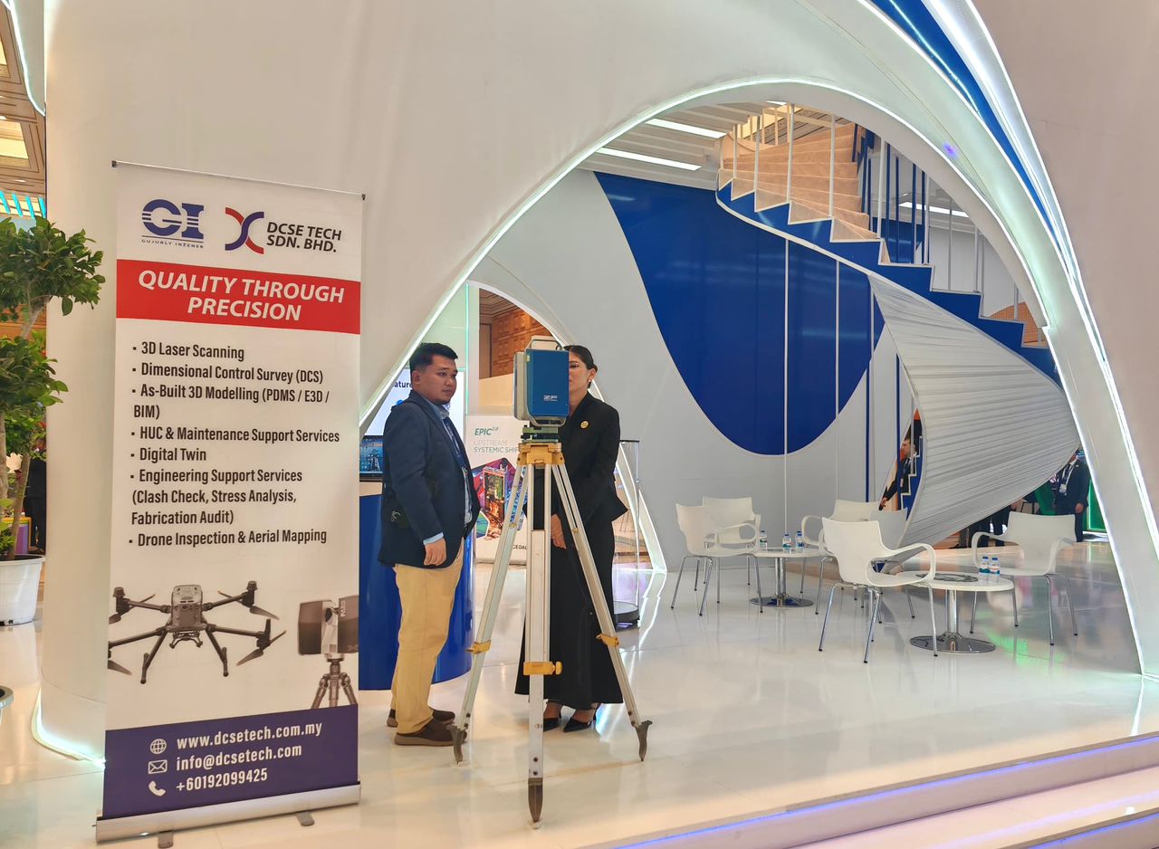 Integrated Solutions